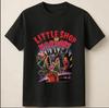 Neue Kleidung Little Shop of Horrors Retro Vintage Unisex Klassisches T-Shirt Unisex T-Shirt