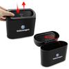 qwe3Car Sticker For VW Volkswagen Jetta MK5 Golf Multifunction In-vehicle Trash Can Storage Bucket Accessories For Volkswagen Jetta