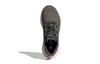Adidas Pureboost Go J Sports Slip Resistant Low top Kids' Running Shoes Gray Orange White Teenagers F34007
