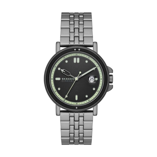 

Skagen SIGNATUR SPORT SKW6922 Men s Watch, Gray