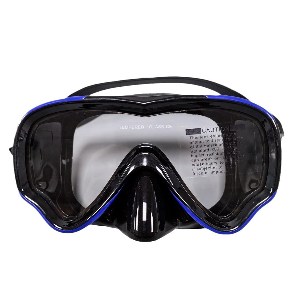 Diving Glasses Full Dry