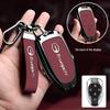 Compatible with Trumpchi GM8, Shadow Leopard, GS8, Cool, GS3, E9, E8, ES9 Key Cases, Pouches, Buckles, and Alloy Covers.
