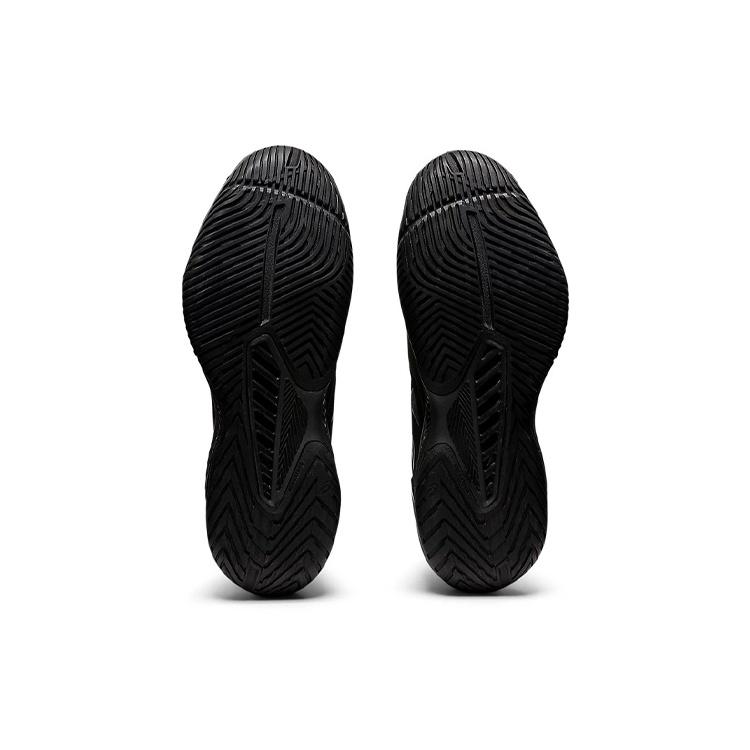 ASICS Gel Burst 26 Low 'Triple Black' Men's 1063A057-001