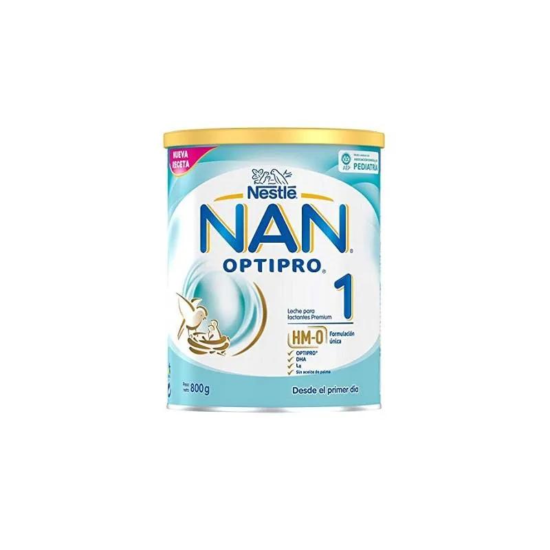 Nestle Nan 1 Optipro Sākuma piens