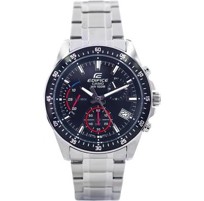 Edifice EFV540D-1A Watch