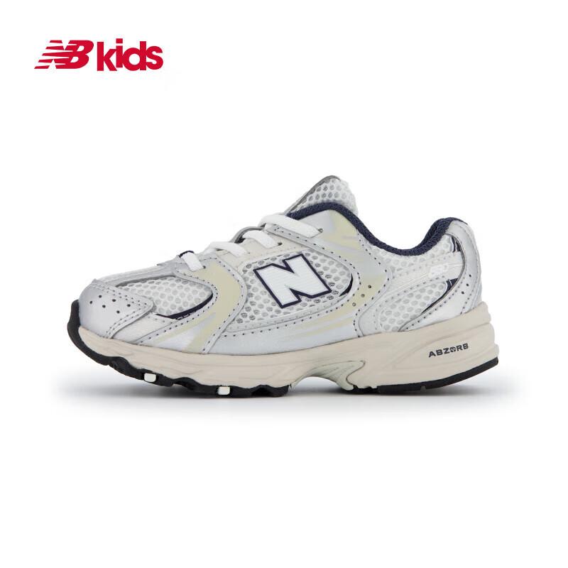 New Balance IZ530KA Toddler Y2K Walking Shoes
