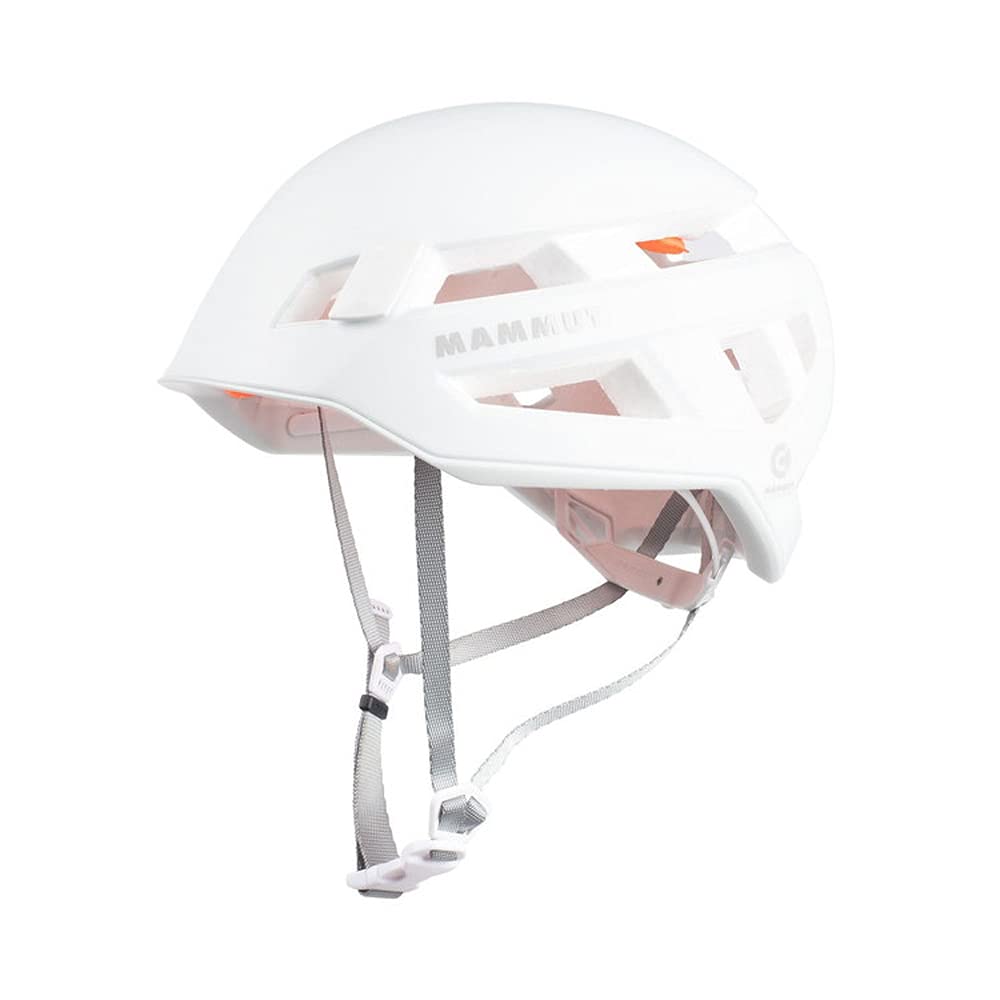 

MAMMUT Crag Sender (Color white/Size 56cm-61cm) 2030-00260 [Item]