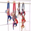 Gifts Cute Soft Animal Doll Cotton Monkey Plush Doll Long Arm Monkey Plush Toys Stuffed Toys