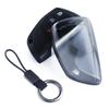 Slim Car Key Fob Case Cover Keychain For Chevrolet Silverado 1500 Equinox Colorado Tahoe GMC Sierra Yukon Canyon Buick Enclave