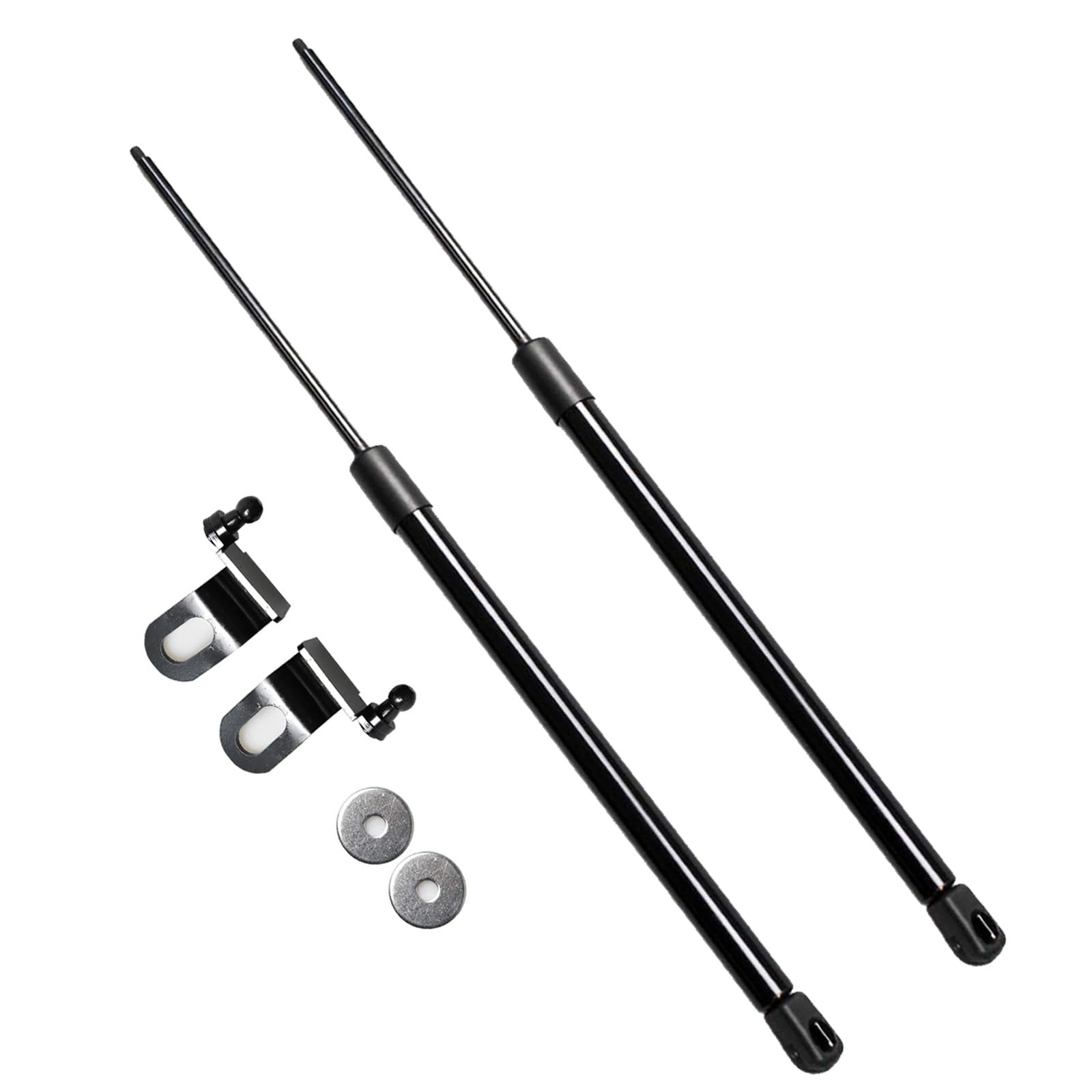 

XIANGSHANG (Improved Version) Honda N-VAN JJ1 JJ2 Bonnet Damper Hood Damper Vehicle Modification Lift Support Hood Shock Japanese Installation Instruc