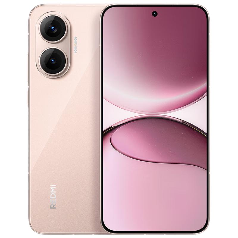 

Xiaomi Redmi Turbo 4 Pro 5G Smartphone (CN version)