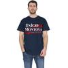 The Princess Bride Unisex Adult For President 24 Inigo Montoya T-Shirt
