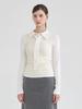 MICANE Ronan Layered Tie Tee