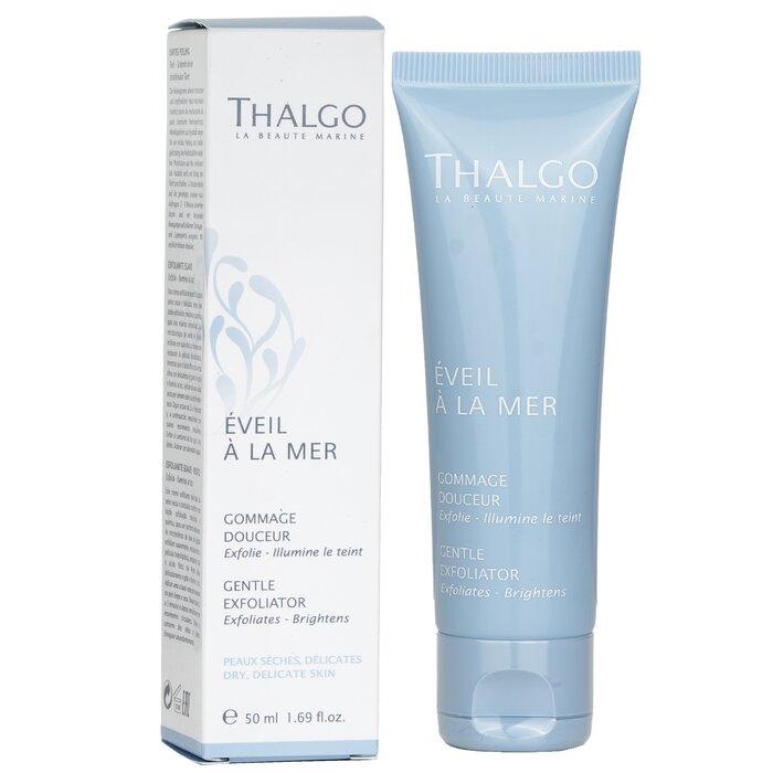 THALGO Gentle Exfoliator - For Dry, Sensitive Skin