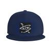 Kpop ATEEZs Logo A TEEnager Zs Baseball Caps Snapback Fashion Baseball Hats Breathable Casual Casquette Outdoor for Unisex