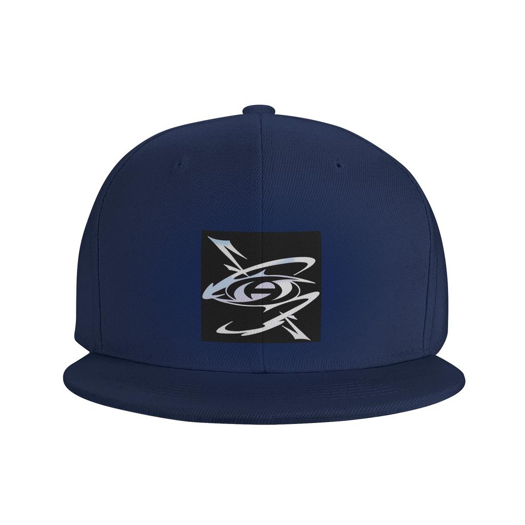 Kpop ATEEZs Logo A TEEnager Zs Baseball Caps Snapback Fashion Baseball Hats Breathable Casual Casquette Outdoor for Unisex