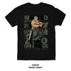 Summer T-shirt Zoro ONE PIECE Anime Men and Women Harajuku Oversized Retro Print Short Sleeve Casual Comfortable Y2k Streetwear