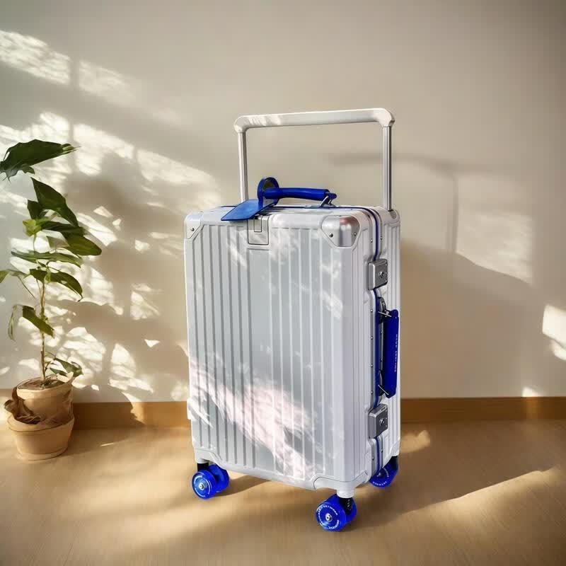 JOURHEY SHI 2026 Spinner Wheel PC Travel Luggage
