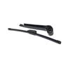 Rear Wiper Arm with Blade Set For Jaguar F-Pace 2017-2022 Part # T4A6078 T4A6077