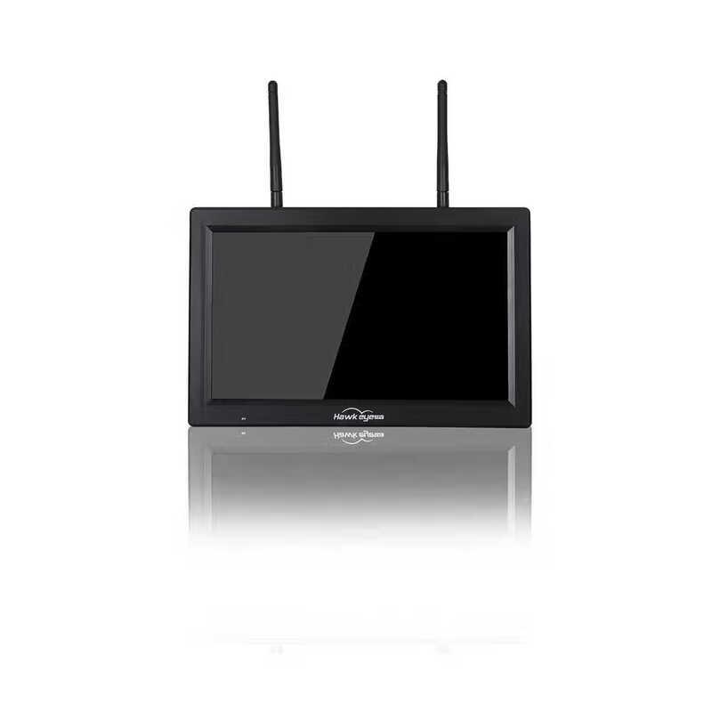 Zhenbaolai FPV Eagle Eye 10.2-inch DVR Monitor