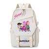 Witch Hunters Printed Children'S Backpack Campus Fashion Elementary And Secondary School Students Large Capacity School Bag Student Cartoon Backpack