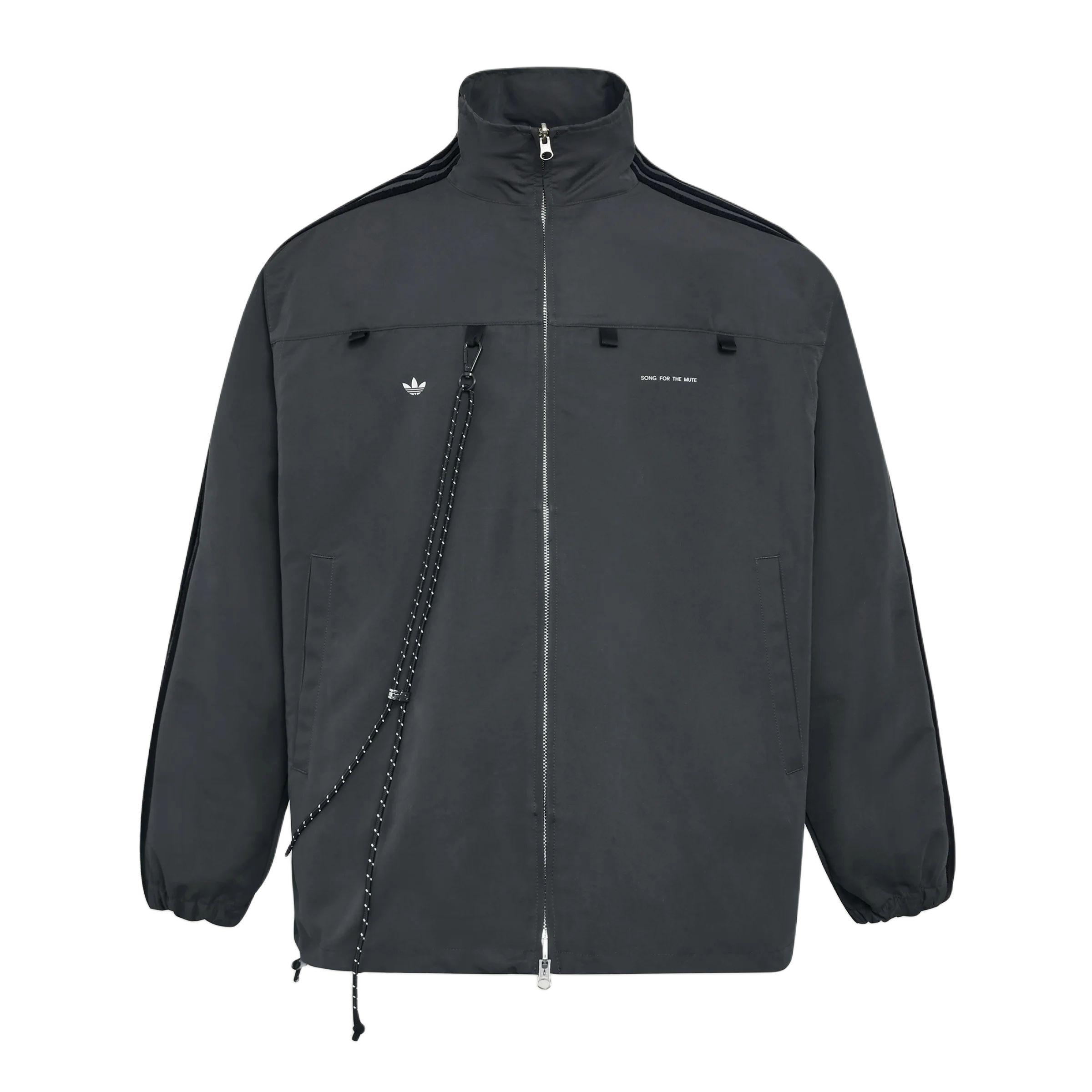 Adidas Originals X Song For The