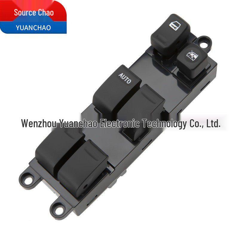 

Nissan Sunny Teana A33 Переключатель стеклоподъемника 25401-4Y100 Electric