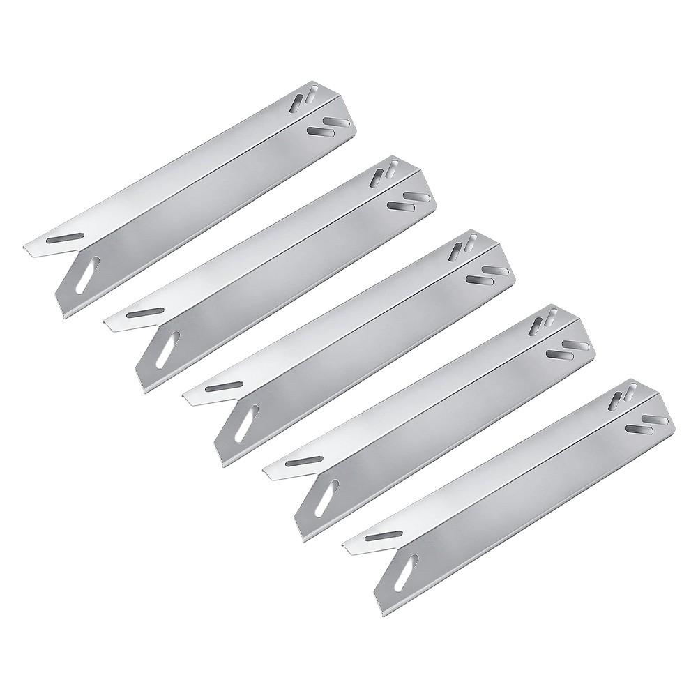 

Запасные части для газового гриля Эффективное распределение тепла