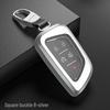 Cadillac XT5 XT4S ATS-L CT6 Aluminum Alloy Key Shell