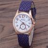 Women Fashion Leather Watch