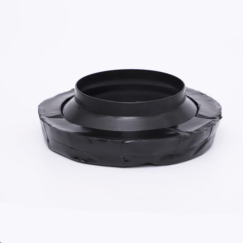 You Shu Thickened Toilet Flange Sealing Ring 5-Pack