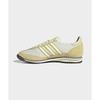 SL72 OG Polvo Marfil Amarillo Zapatillas Mujer JH7279