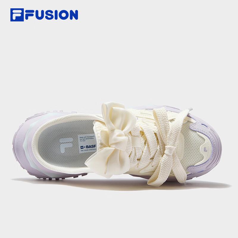 FILA Women's Hard Candy Mule Dad Sneakers