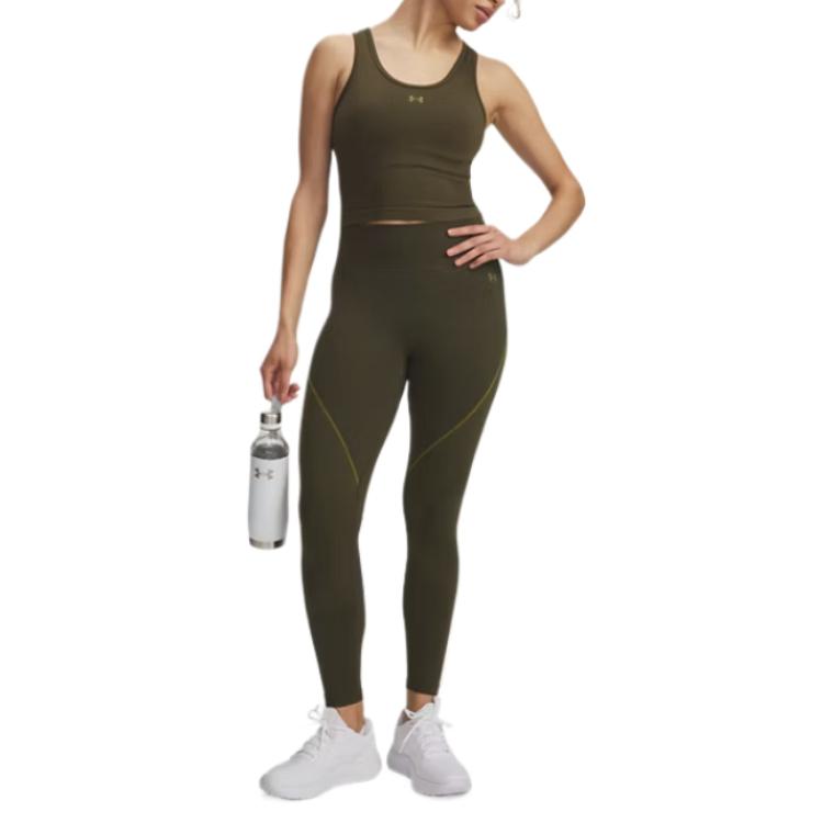 Under Armour Vanish Seamless Yoga Pants Women's 6000646-308
