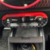 For Mini Countryman U25 Cooper E SE J01 EV J05 Aceman F65 F66 F67 Car Central Control Button Frame Cover Stickers Accessories