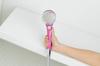 KAKUDAI Water Purification Stop Shower Pink Head, Li-Large, 357-916-P,