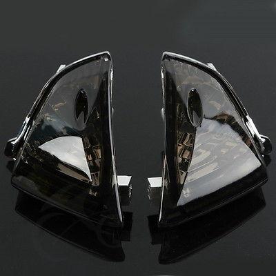Motorcycle Turn Signal Lens For Suzuki GSXR600 GSXR750 2006-2007 GSXR1000 2005-2006 Turn Indicator