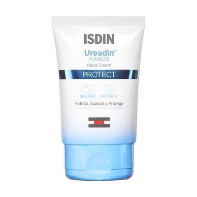 Hand Cream - Ureadin - 50 Ml - Deep Hydration - Fragrance-Free - Dry Skin