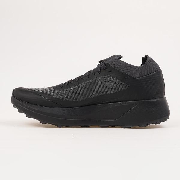 Arc Teryx Men Siren 2 Shoes Black Black X000010155