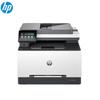 HP 3388sdw Color Laser Multifunction Printer CN plug (adapter included)