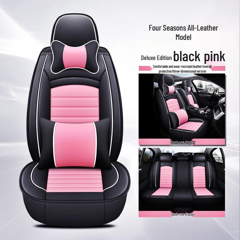 Haval H6/H1/H2/H4 New Energy Car Seat Cushion & Cover