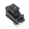 New 93575-1W000 935751W000 For Hyundai Kia Car Glass Lifter Power Window Single Switch