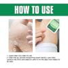 Whole Body Deodorant, Full Body Refreshing Deodorant Lighten Underarm Odor Portable Deodorant Cream