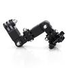 GoPro držák na bradu motocyklové helmy - Prodloužený otočný držák pro akční kameru