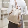 ZOOLER Travel Backpack, Ultra-Light, Anti-Theft Commuter Backpack