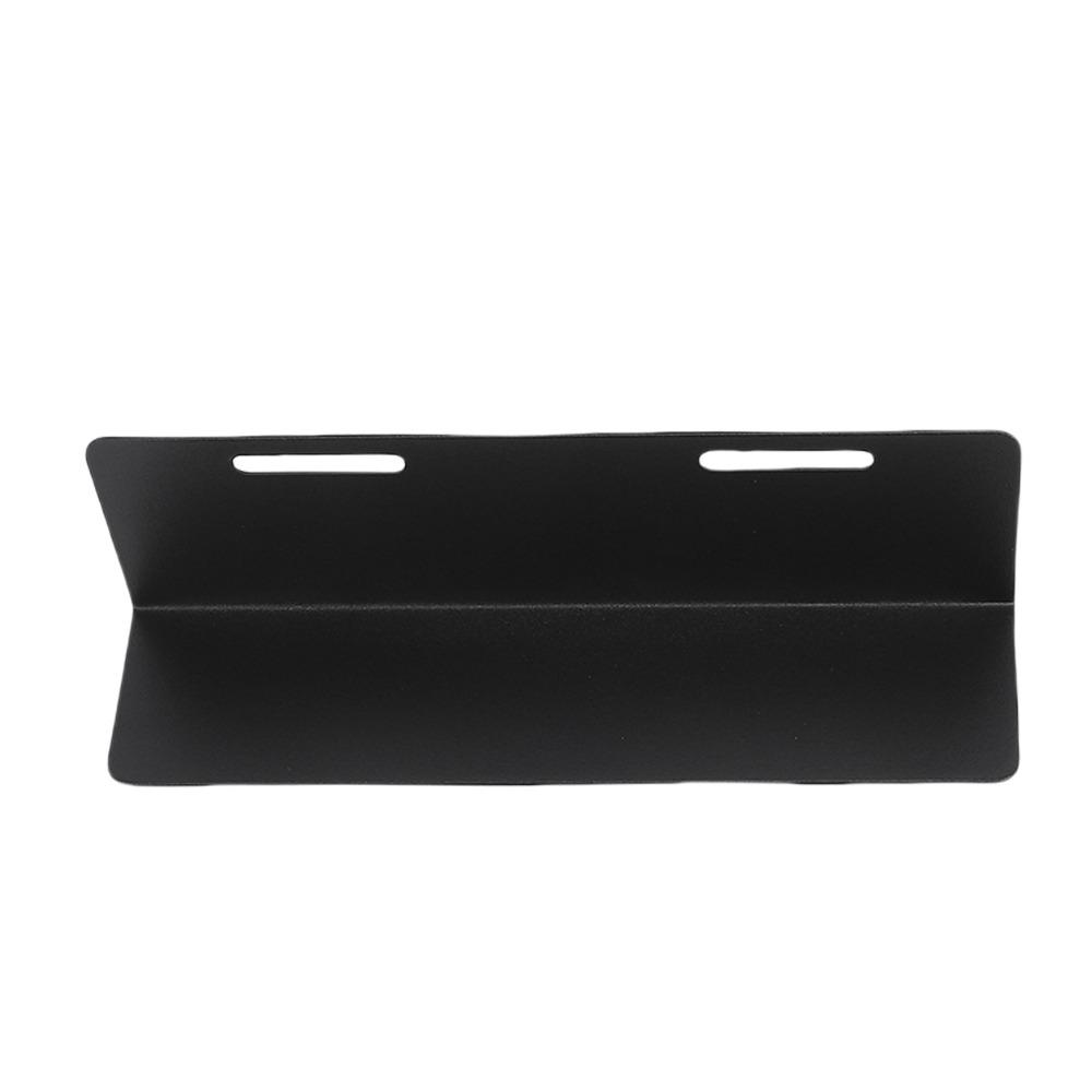3Pcs Adjustable structure Trunk Divider Anti-slip function Trunk Organizer Automobile storage