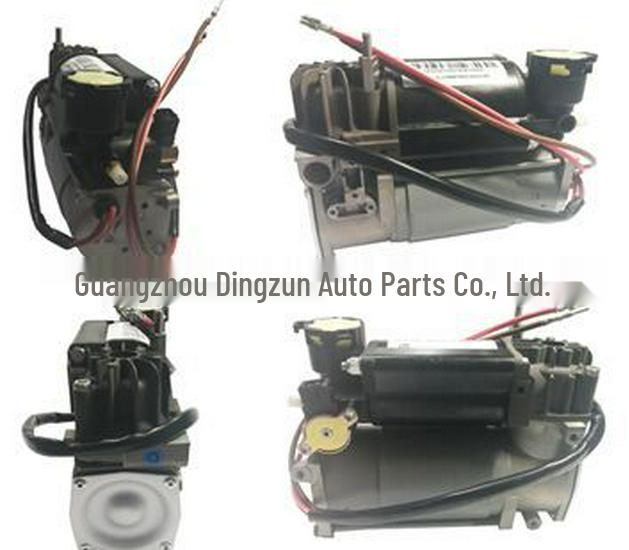 BMW E39/E65/E66 5/7 Series Air Suspension Shock Absorber Pump
