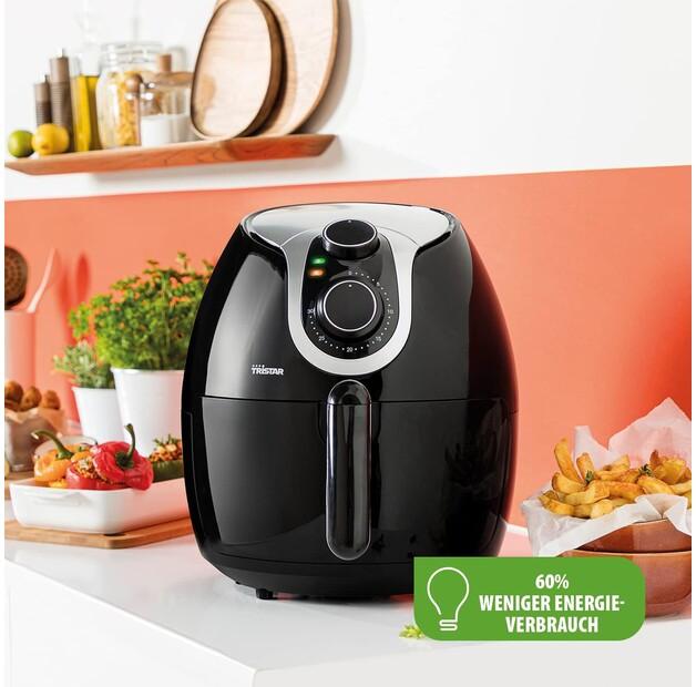 Фритюрница Tristar FR-6996 Crispy XXL
