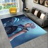 HD Valorant Series Game Gamer-Bereichsteppich, Teppich für Zuhause, Wohnzimmer, Schlafzimmer, Sofa, Fußmatte, Dekor, Kinder spielen, rutschfeste Bodenmatte