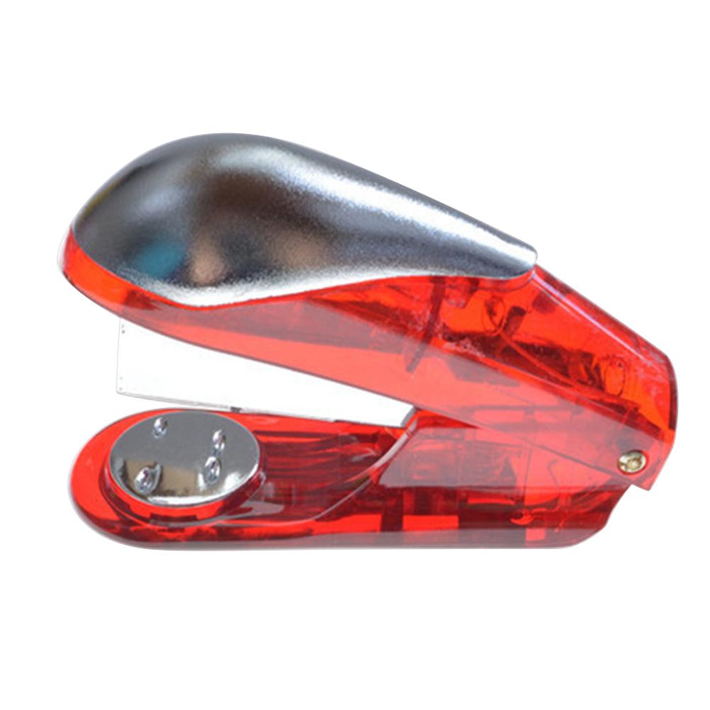 Buy Stapler Shaped Toy Tricky Electric Toy April Fools Day Spoof Toy ...